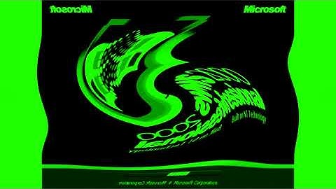 Windows Startup And Shutdown Sounds in CautionusSky45