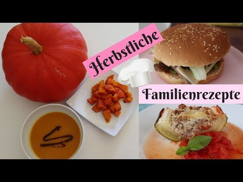 Kochen mit Mia aus der Kinderküche. 
