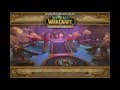 WoW 가로쉬헬스크림 25H Team-S 전투도적시점