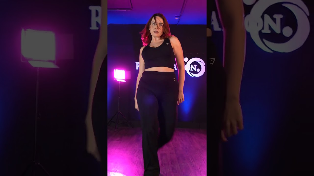 Natalie Walls - Rolerotation Academy