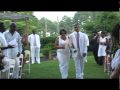Mr and Mrs Will Smith Wedding Hi-Lites By ECS Video Productions