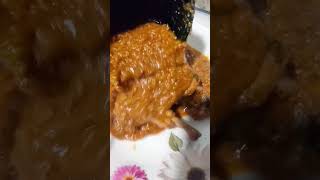 Degi style chiken korma viral food korma kormarecipe chikenrecipe foodfacts trending