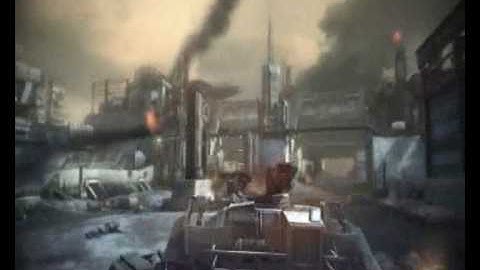 Killzone 2 Walkthrough - Corinth River (4-4)