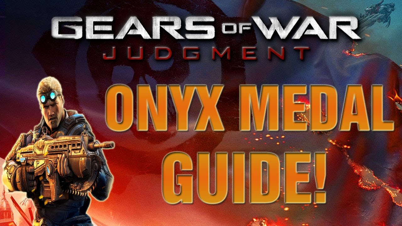 gears of war judgment weapons gears of war judgment weapons