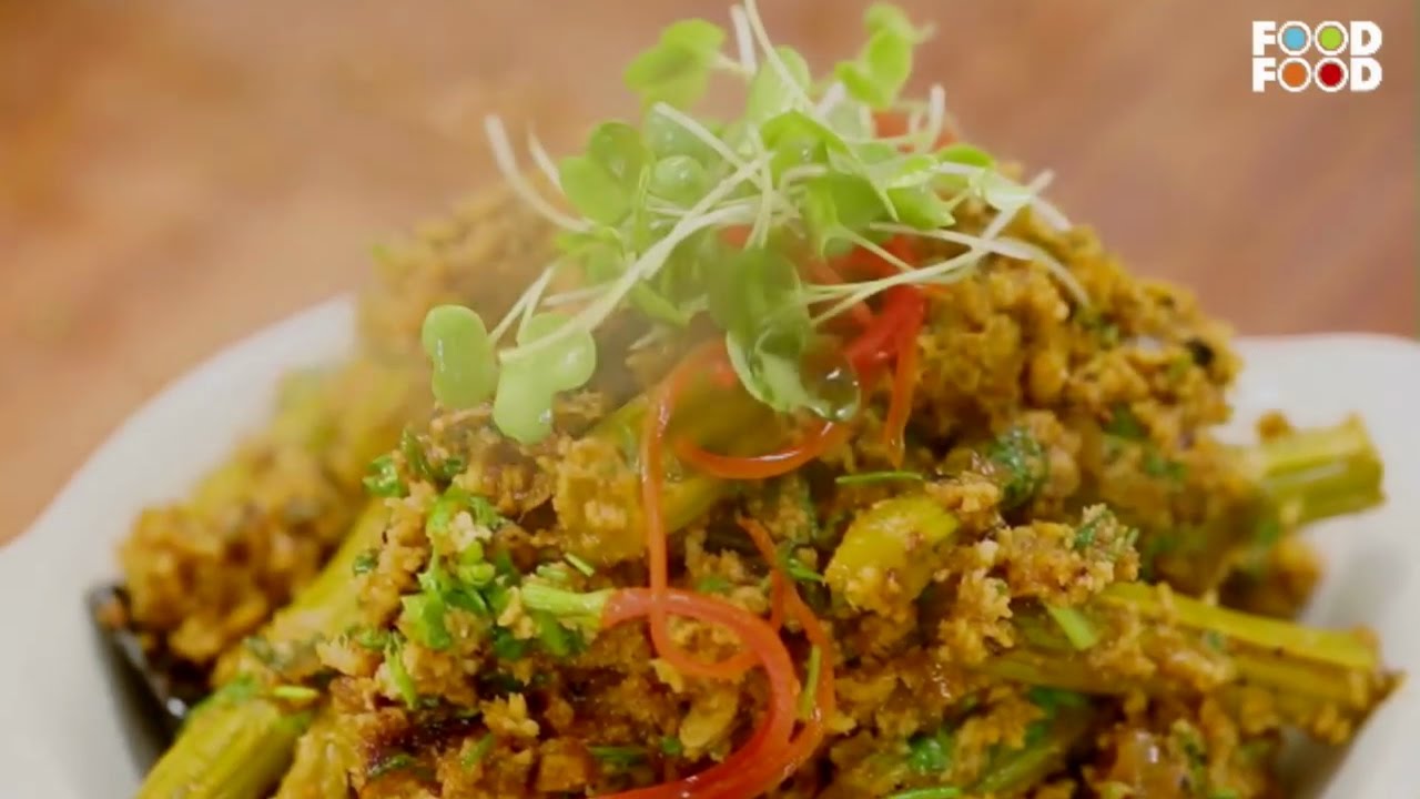 Turban Tadka | Khatti Mithi Phalli Recipe | Episode 27 | Segment 2 | Chef Harpal Sokhi | FoodFood