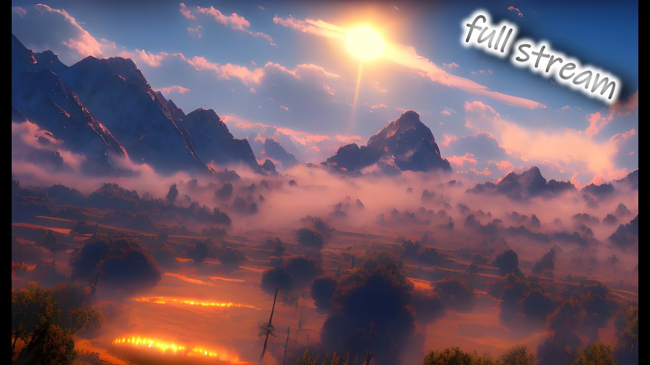 Stream 2025-03-17 [Alan Wake 2] DLC - Lake House