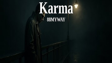 88MYWAY - Karma (Official Audio)