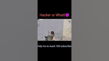 My teammates called me hacker 😈|#bgmi #bgmihighlights #shorts #pubg #pubgmobile #youtubeshorts