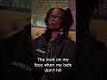 LOSING YOUR MONEY BE LIKE…🤦🏾♀️ #viral #trending #sunday #money #football #mad