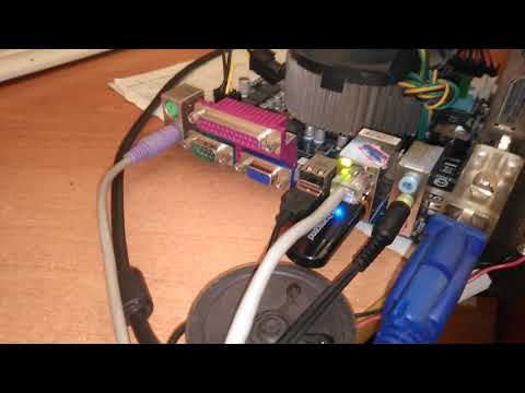 Материнская плата GIGABYTE GA H61M DS2 1155 Micro ATX