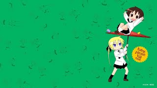 【Vietsub/Engsub】 Futari No Kimochi No Honto No Himitsu (Kill Me Baby ED)