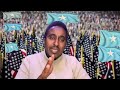 Dawo waxa ka socda maraykan somalida us weerar toosa masaafurin shirqool halisa trump amray in