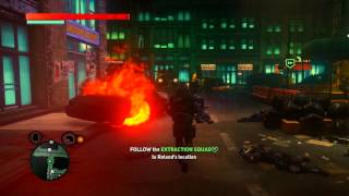 Prototype 2 100% Walkthrough part 29, 720p HD (NO COMMENTARY) Wealth