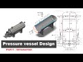 Pressure vessel design series 001  introduction design hub