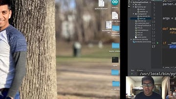 argparse python tutorial