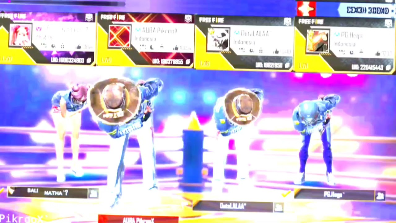 DJ Banyu Langit Slow Angklung - enak buat jedag jedug