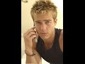 A young ryan carnes