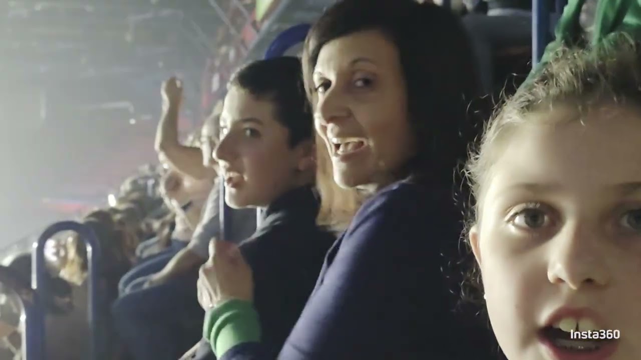 Marco Mengoni Live @Forum Assago 13/10/25