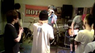 nico。 HOTLINE2013 島村楽器千葉ニュータウン店 店予選動画