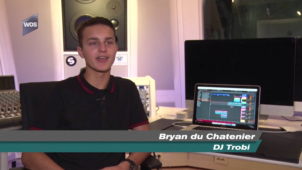 dj trobi tekent bij spinnin records youtube dj trobi tekent bij spinnin records youtube