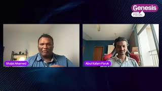 Genesis Powered By Poridhi | Podcast | Episode 2 | Agentic Engineering