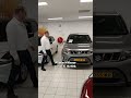 De meest waardevaste auto volgens de AWNB