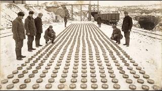 What They Found in the Mountain Iron Minnesota Workings in 1897 — The Discovery They Sealed