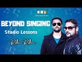 Rohan gokhale and rohan pradhan  beyond singing  studio insights  mumbai music institute