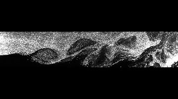 PIV use with the O7-S1 Camera from IDT