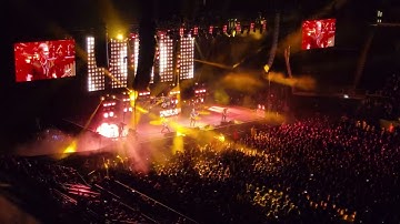 Alter Bridge - Open your eyes (Live at 02 Arena, London - Dec/12 2022)