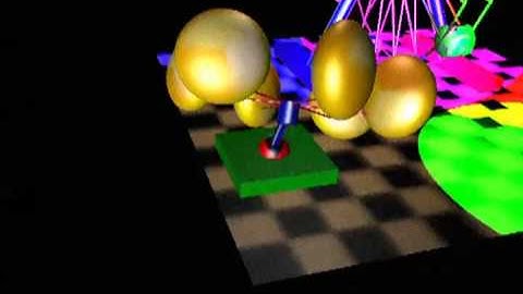 A Day at the Carnival