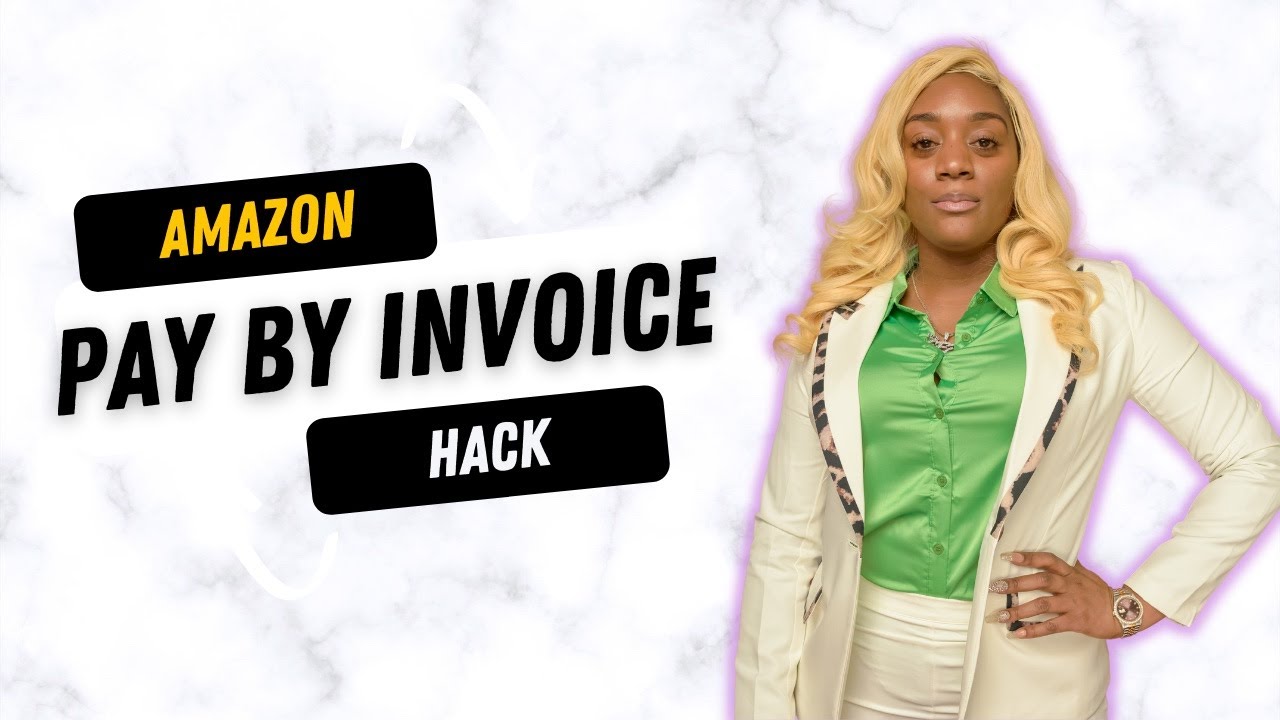 how-to-get-invoice-from-amazon-hack-youtube