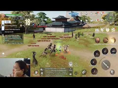 Ozthera | Zinc Petal Trails Over the Verdant Empire