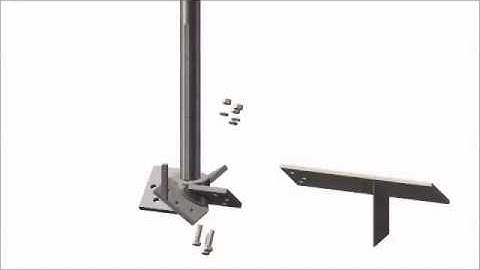 A35 Impeller Assembly
