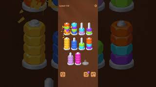 nuts sort journey!114
