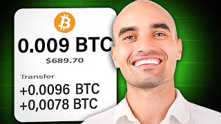 Earn FREE BITCOIN (BTC) in 2026: with instant withdrawal, no deposit, no install