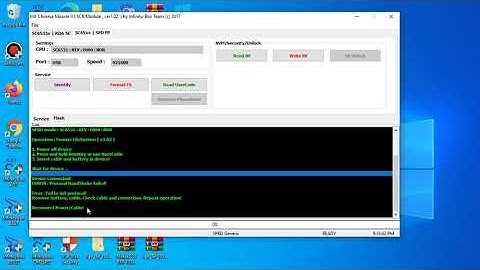 How to remove code Qmobile Double Dhamal with cm2