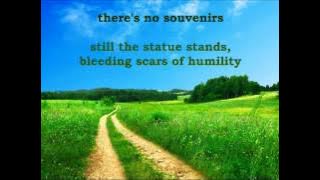 Trixter - Road of a Thousand Dreams   Lyrics