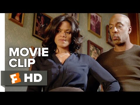 Almost Christmas Movie