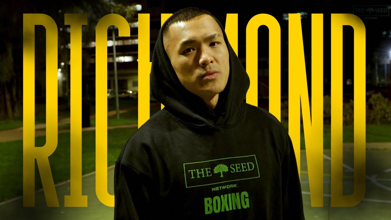 Ricky’s Inspiring Story of Community Empowerment!