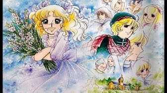 キャンディキャンディ Youtube