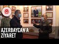 MSB Hulusi Akar ve TSK Komuta Kademesinden Azerbaycan’daki Mehmetçiklerimize Ziyaret-1