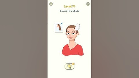 Dop 2 level 71 Gameplay|😱😲Walkthrough.ios.Android.mobile|#Shorts #Indiayoutube #3dgames