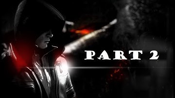 Prototype Gameplay Walkthrough Part 2 - Disguise (Xbox 360/PS3/PC) [HD]