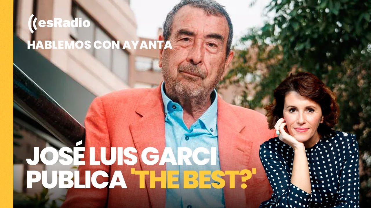 Garci José Luis Garci publica 'The Best?', devaneos sobre la mejor película ...