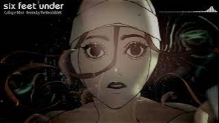 Calliope Mori - Six Feet Under (Metal Remix)