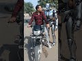 AI Talking Face Video 🤯 | Create Viral AI Avatar in 1 Click (No Face Needed) 🚀 #Shorts