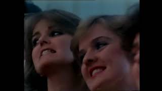 Video thumbnail of "Nolans -  Dragonfly - 1983"