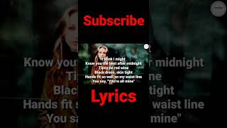 Ashley Kutcher - Boy from Carolina (Lyrics)