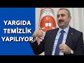 Gökçer Tahincioğlu, AKP'nin 'reform'a yönelik yasa çalışmalarını açıkladı | Sözüm Var 23 Kasım 2020